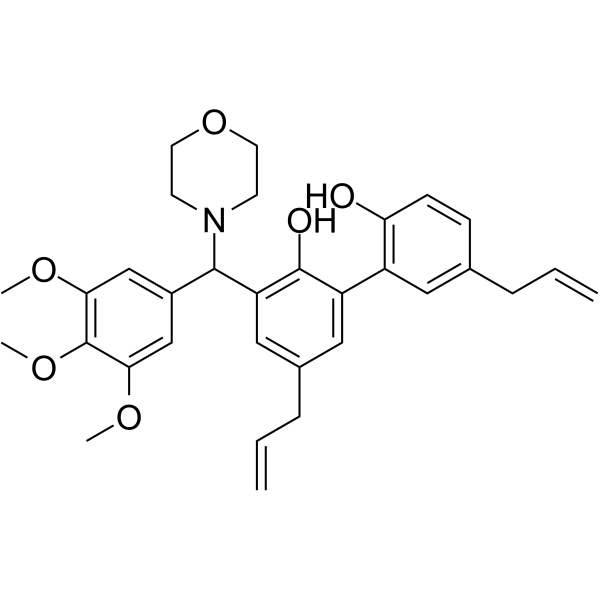 Autophagy inducer 4 2486455-03-0